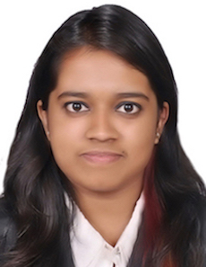 Nirutha Chetan Kumar